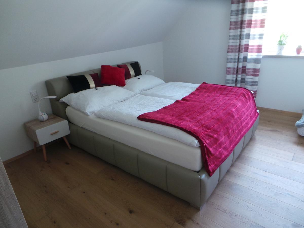 Burnout Wildalps Apartment Wildalpen Bagian luar foto