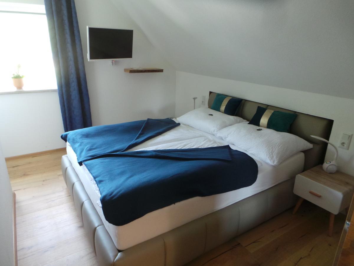 Burnout Wildalps Apartment Wildalpen Bagian luar foto
