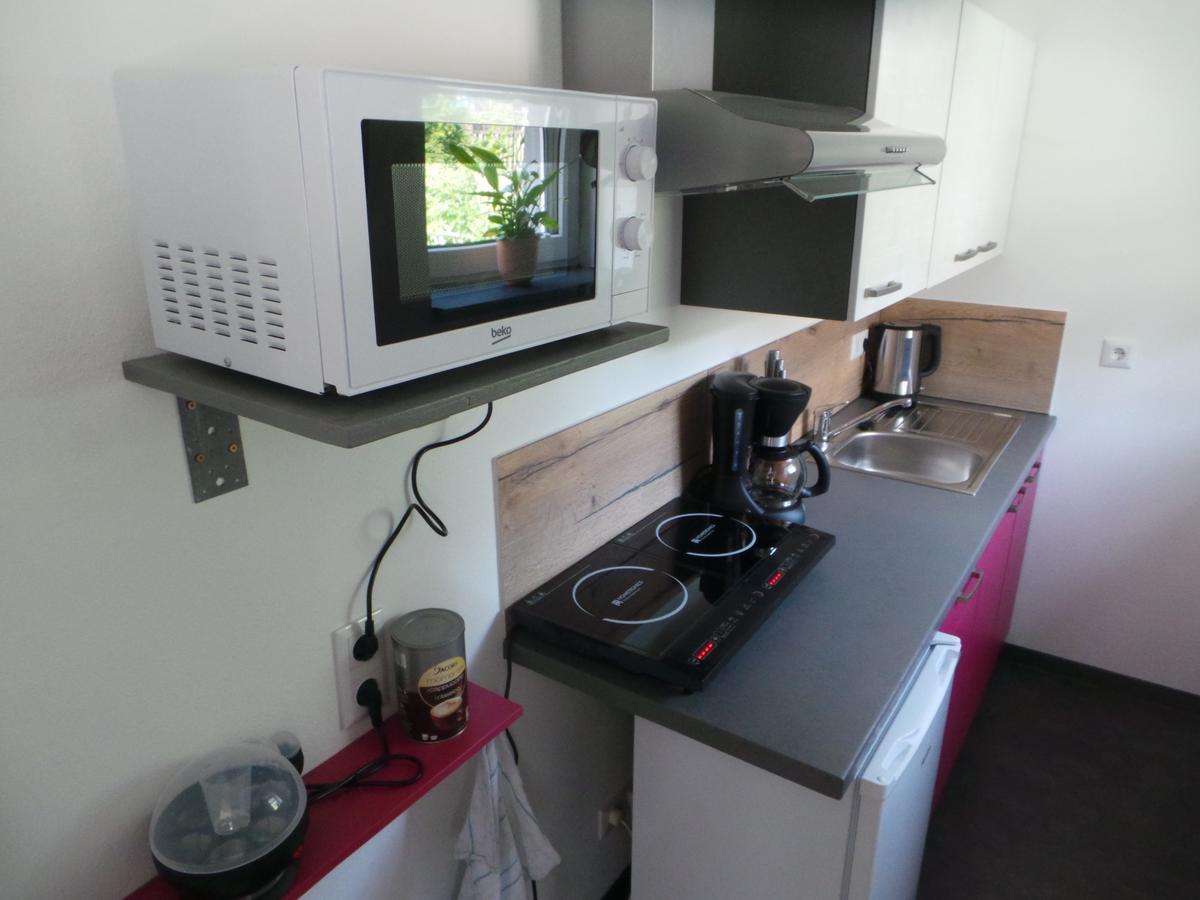 Burnout Wildalps Apartment Wildalpen Bagian luar foto