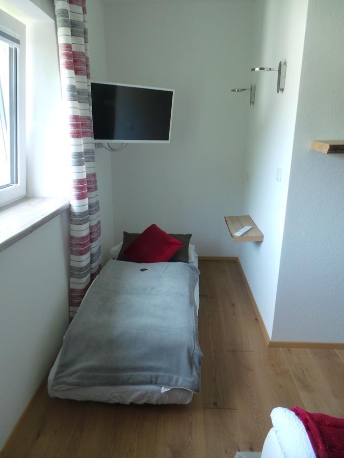 Burnout Wildalps Apartment Wildalpen Bagian luar foto