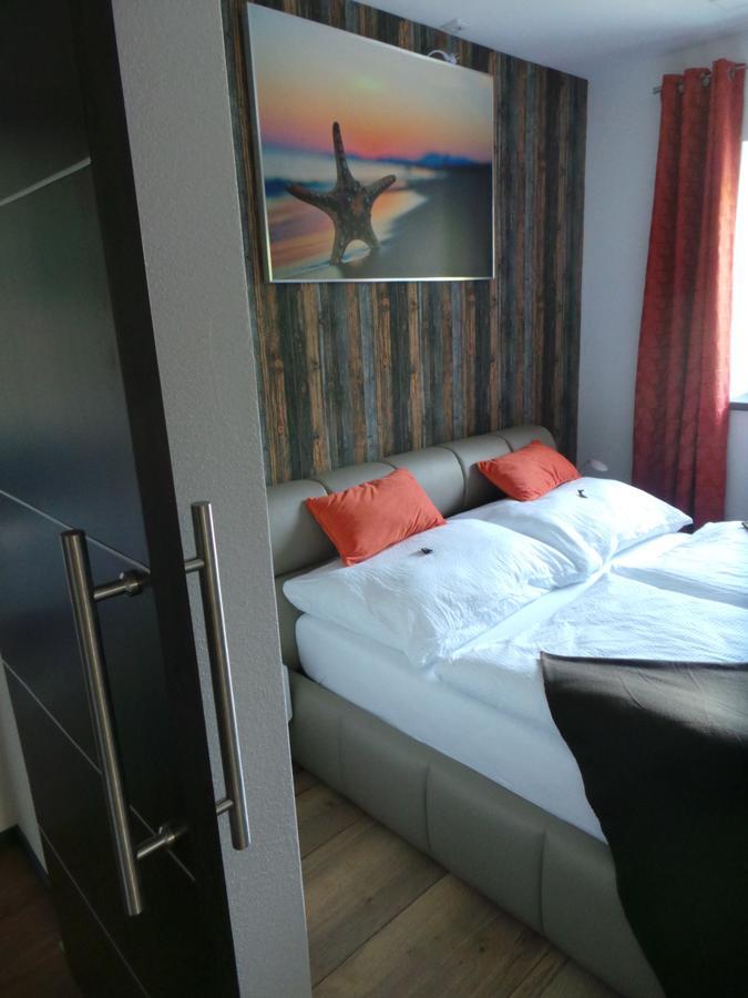 Burnout Wildalps Apartment Wildalpen Bagian luar foto