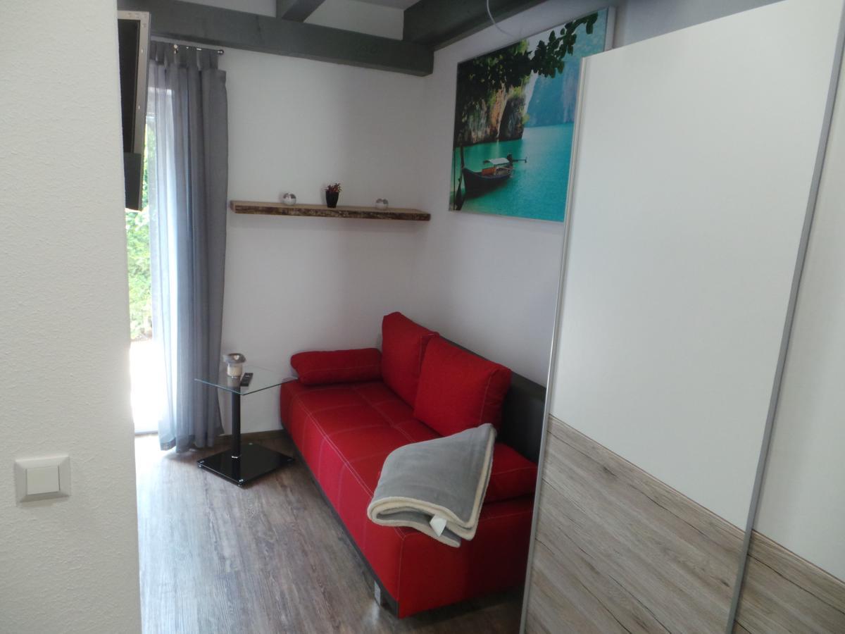 Burnout Wildalps Apartment Wildalpen Bagian luar foto