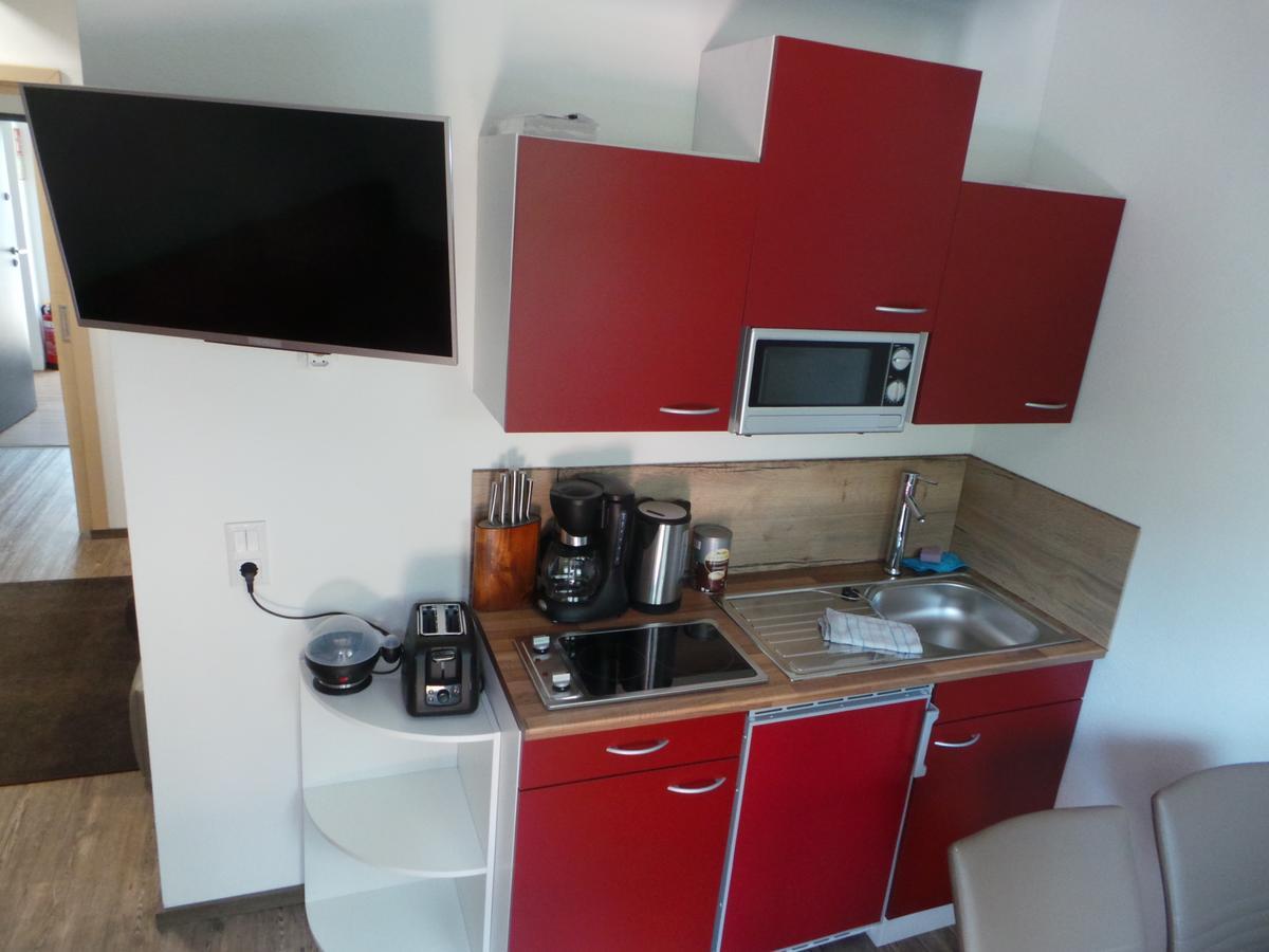 Burnout Wildalps Apartment Wildalpen Bagian luar foto