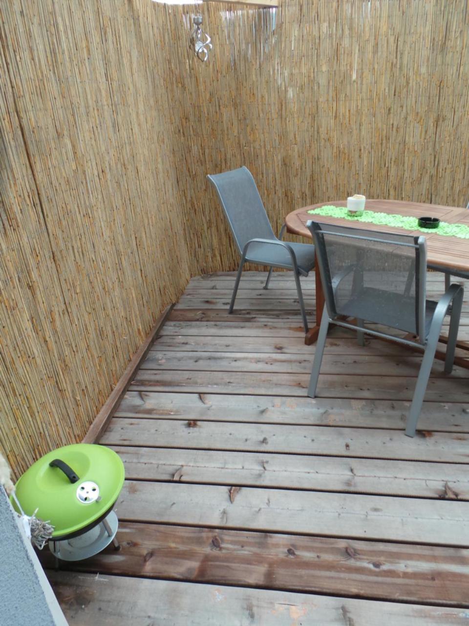 Burnout Wildalps Apartment Wildalpen Bagian luar foto