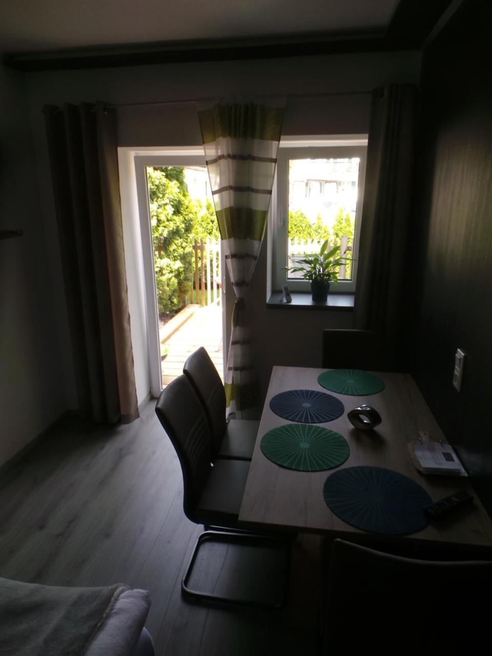 Burnout Wildalps Apartment Wildalpen Bagian luar foto