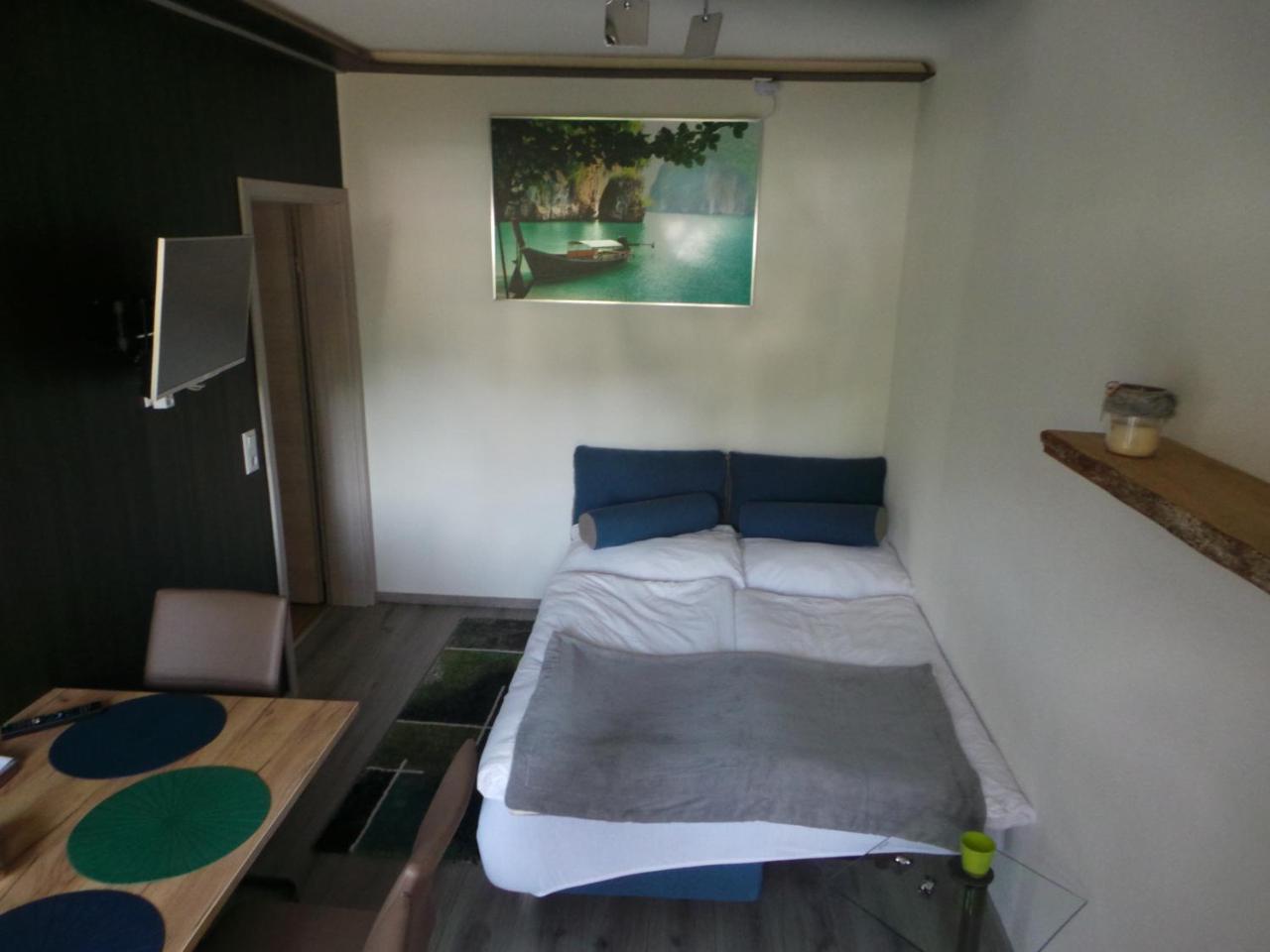 Burnout Wildalps Apartment Wildalpen Bagian luar foto