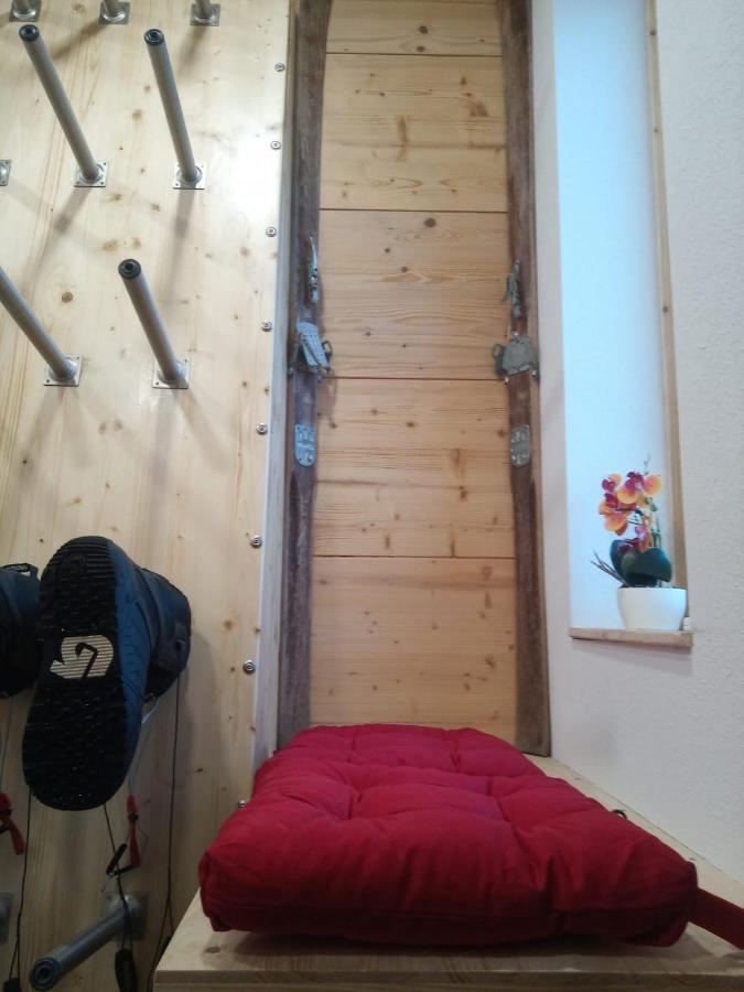Burnout Wildalps Apartment Wildalpen Bagian luar foto